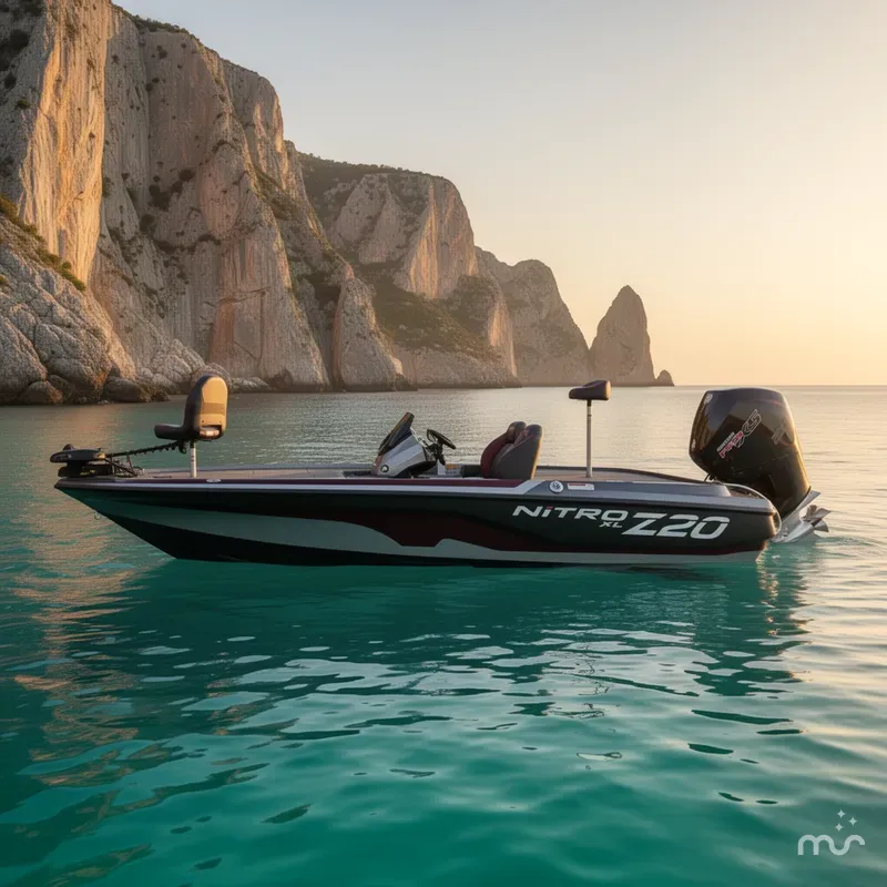 Slide: The Image of Nitro Z20 XL Pro 2025 - 2