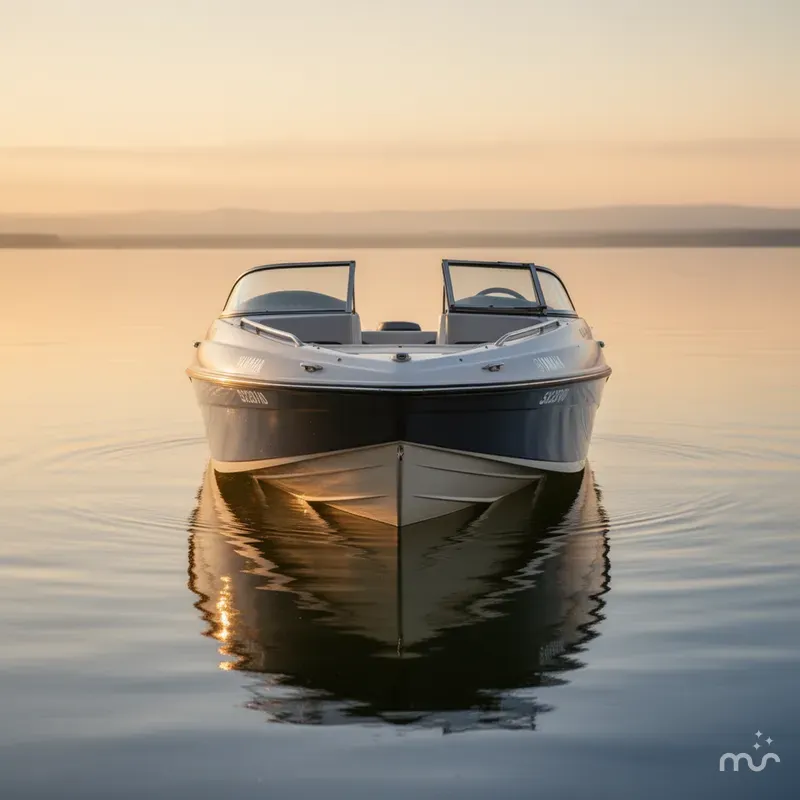Slide: The Image of Yamaha SX230 HO 2007 - 2