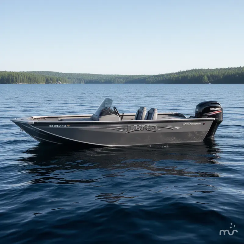 Slide: The Image of Lund 1775 Renegade 2017 - 1