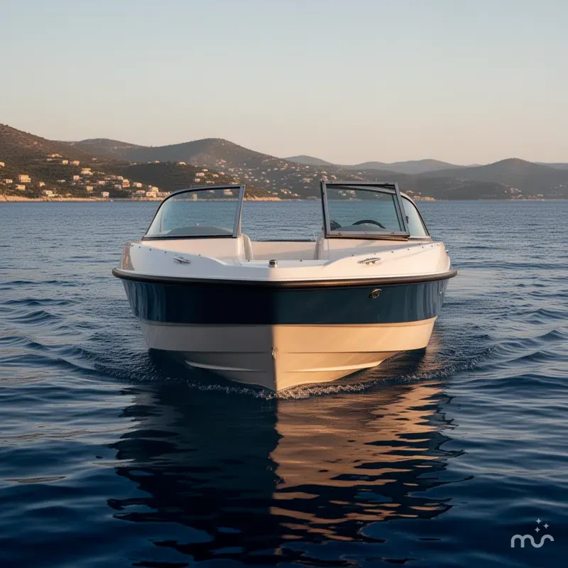 Slide: The Image of Bayliner 184 SF 2011 - 1