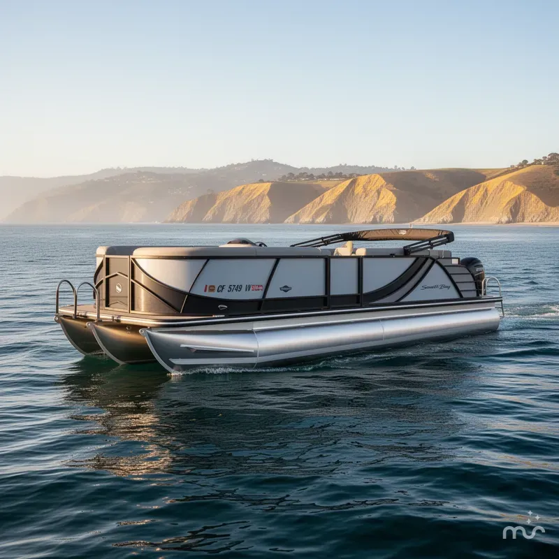 Slide: The Image of South Bay 523RS 2023 - 0