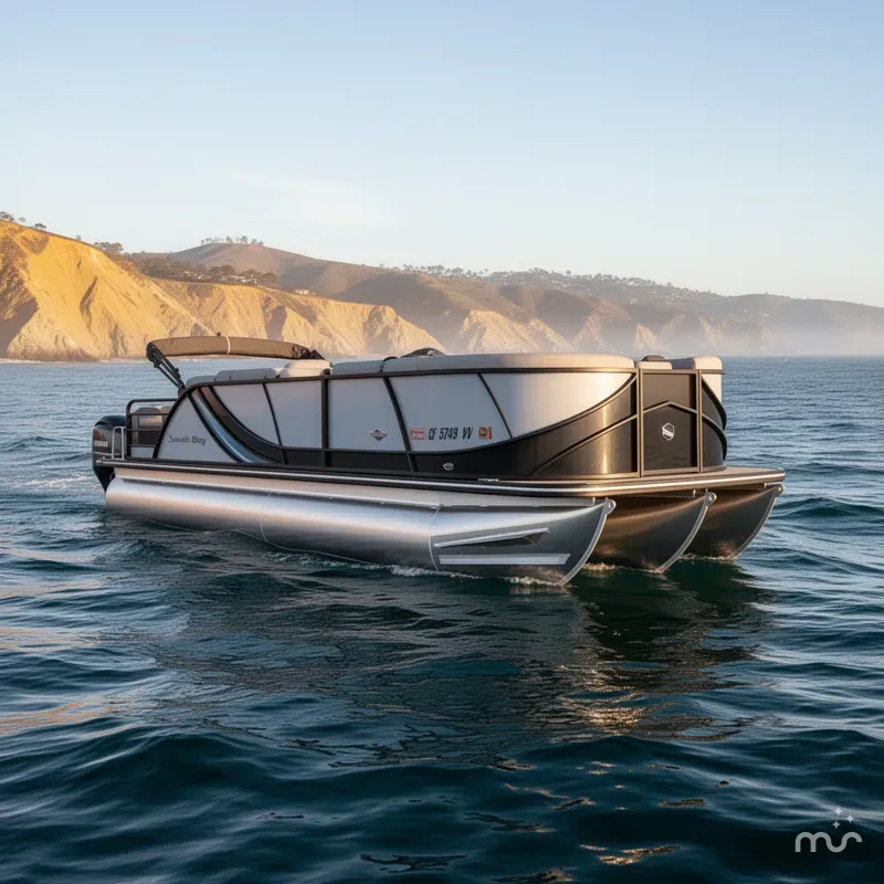 Slide: The Image of South Bay 523RS 2023 - 1