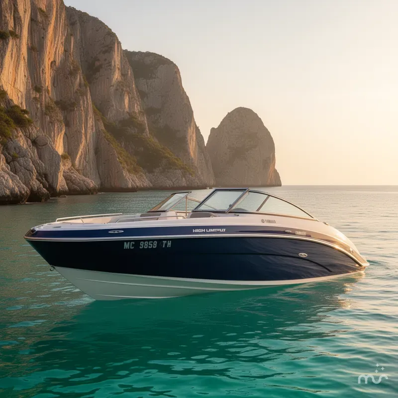 The Image of Yamaha 242 Limited 2011 - 0