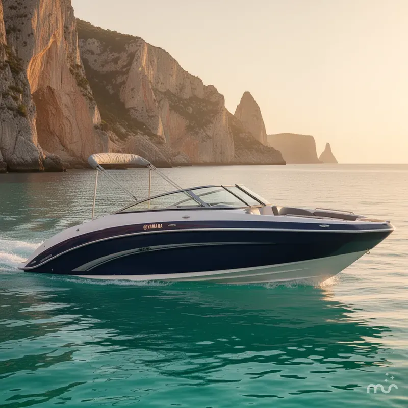 Slide: The Image of Yamaha 242 Limited 2011 - 2