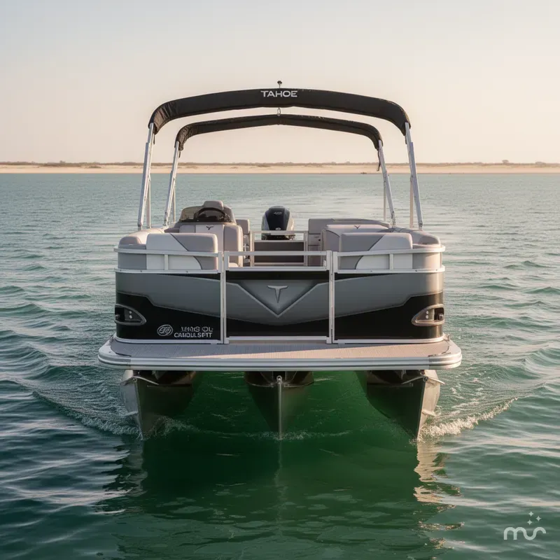 Slide: The Image of Tahoe SPT QL21T 2025 - 3
