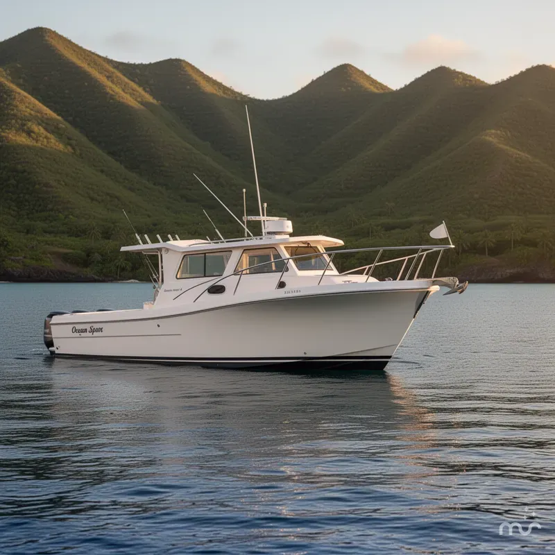 Slide: The Image of Ocean Sport Legacy #4 2014 - 2
