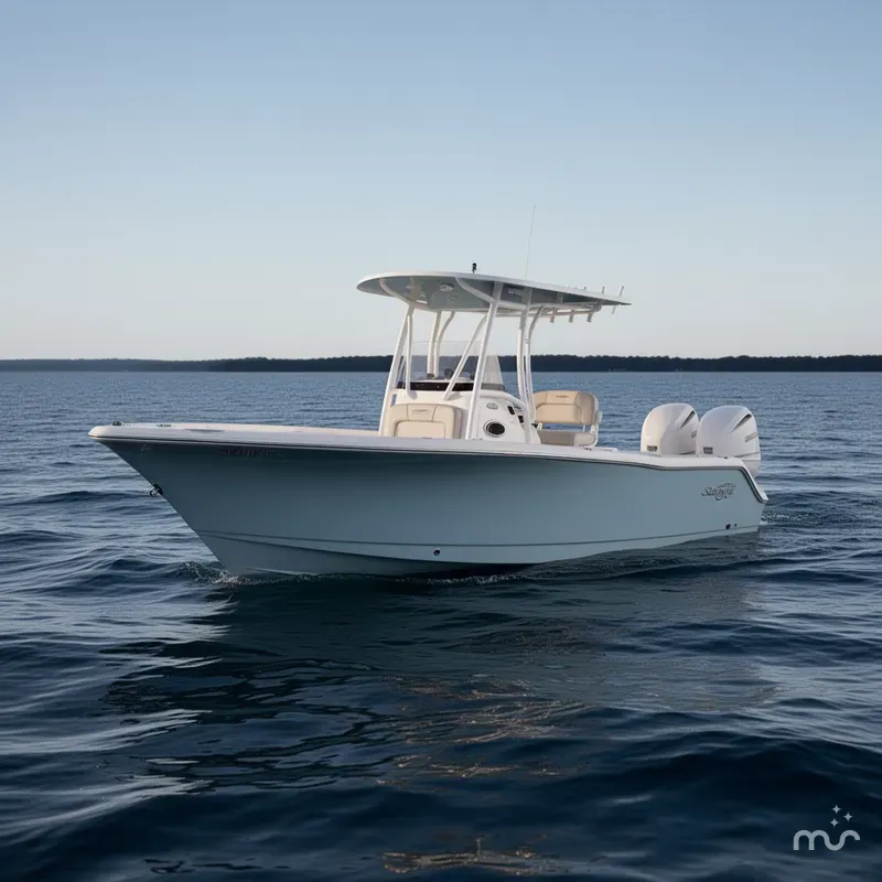 Slide: The Image of Sea Hunt Ultra 234 2024 - 0