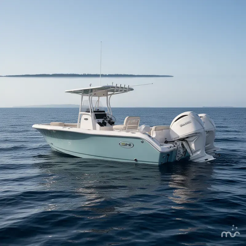 Slide: The Image of Sea Hunt Ultra 234 2024 - 1