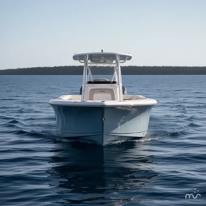 Slide: The Image of Sea Hunt Ultra 234 2024 - 2