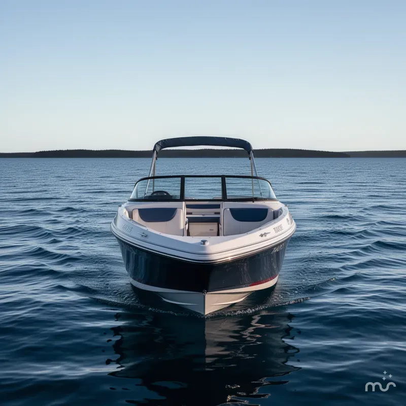 Slide: The Image of Tahoe 500 TS 2019 - 1