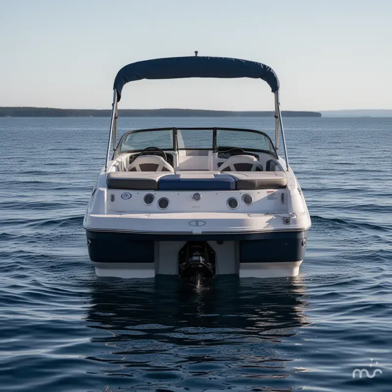Slide: The Image of Tahoe 500 TS 2019 - 2