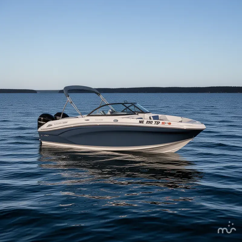 Slide: The Image of Tahoe 500 TS 2019 - 3
