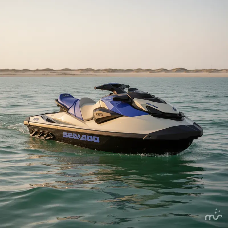 Slide: The Image of Sea-Doo Wake™ 170 BRP Premium Audio, iDF, iBR 2025 - 0