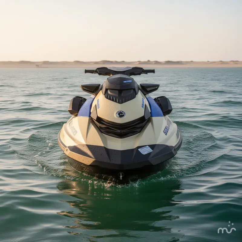 Slide: The Image of Sea-Doo Wake™ 170 BRP Premium Audio, iDF, iBR 2025 - 1