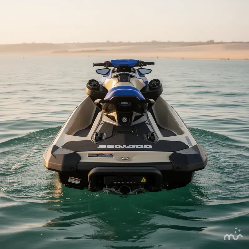 Slide: The Image of Sea-Doo Wake™ 170 BRP Premium Audio, iDF, iBR 2025 - 3