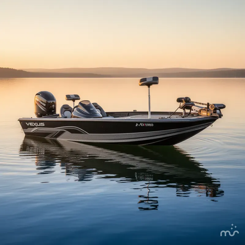 Slide: The Image of Vexus AVX1980 2019 - 0
