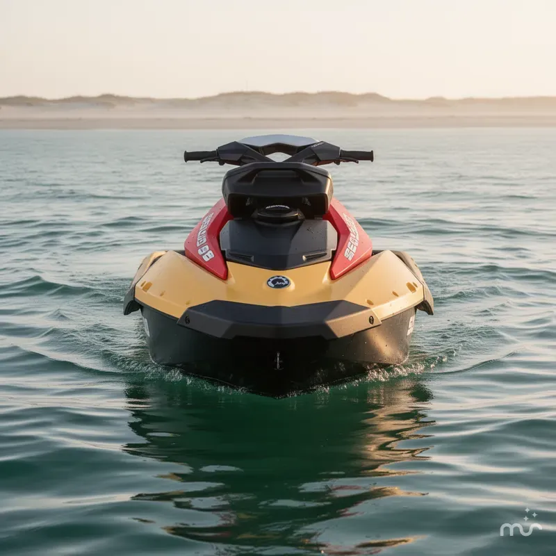 Slide: The Image of Sea-Doo Spark® for 3 Rotax® 900 ACE™ - 90 CONV with IB 2024 - 1