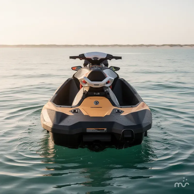 Slide: The Image of Sea-Doo Spark® for 3 Rotax® 900 ACE™ - 90 CONV with IB 2024 - 3