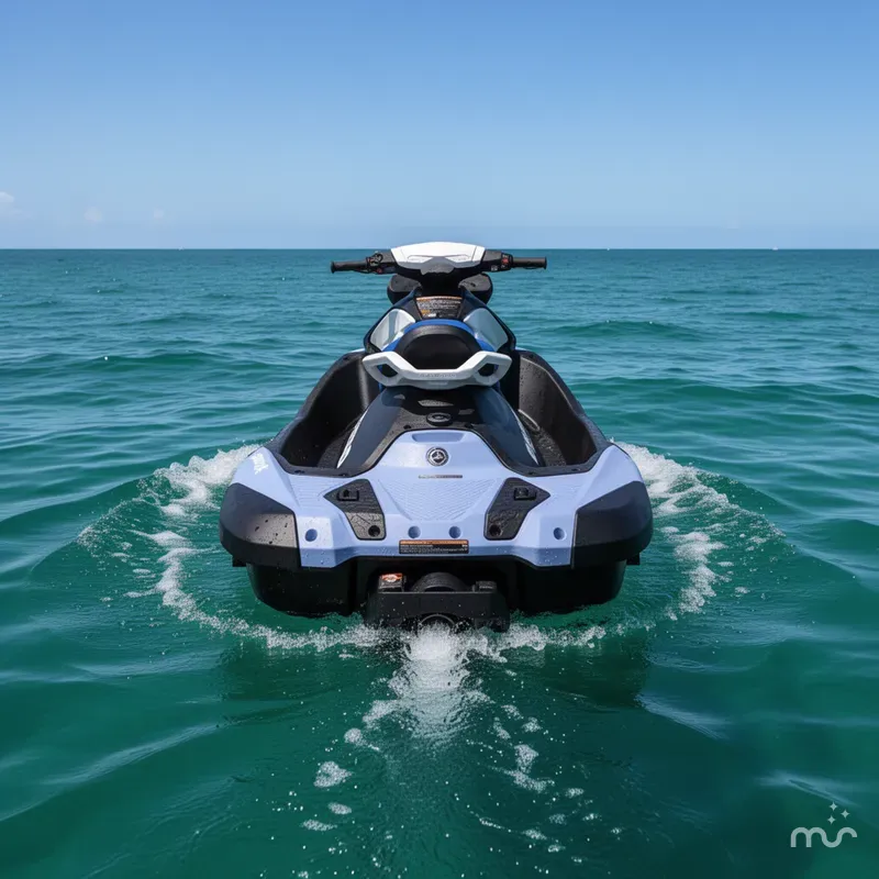 Slide: The Image of Sea-Doo Spark® for 2 Rotax® 900 ACE™ - 90 CONV with IB 2024 - 3
