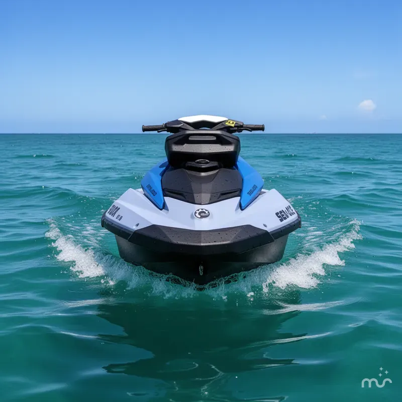 Slide: The Image of Sea-Doo Spark® for 2 Rotax® 900 ACE™ - 90 CONV with IB 2024 - 4