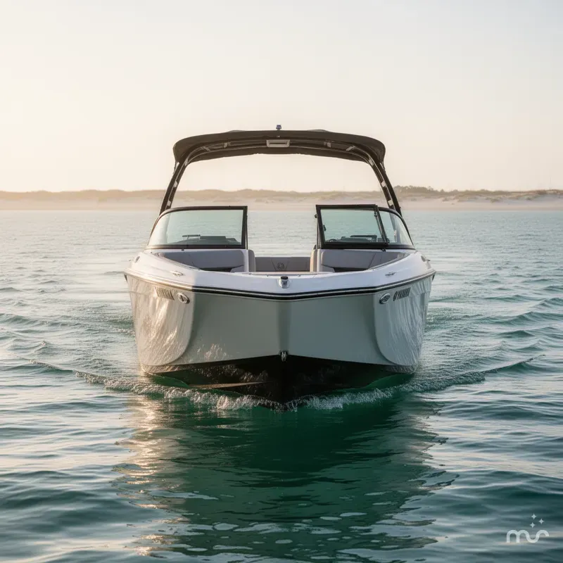 Slide: The Image of Yamaha 252SD 2025 - 1