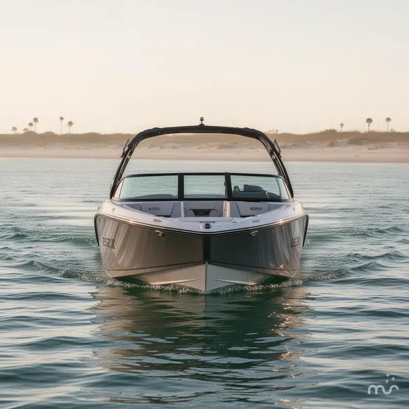 Slide: The Image of Yamaha 252XE 2025 - 1