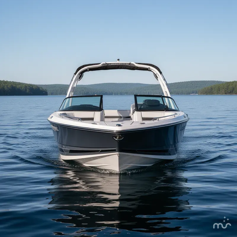 Slide: The Image of Monterey 238SS Super Sport 2025 - 1