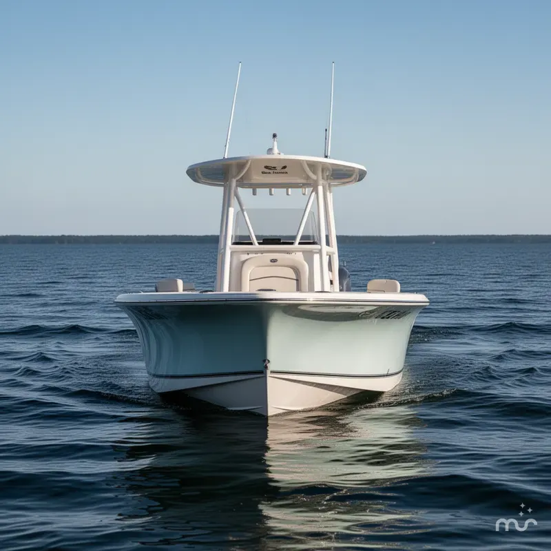 Slide: The Image of Sea Hunt Ultra 229 2025 - 1