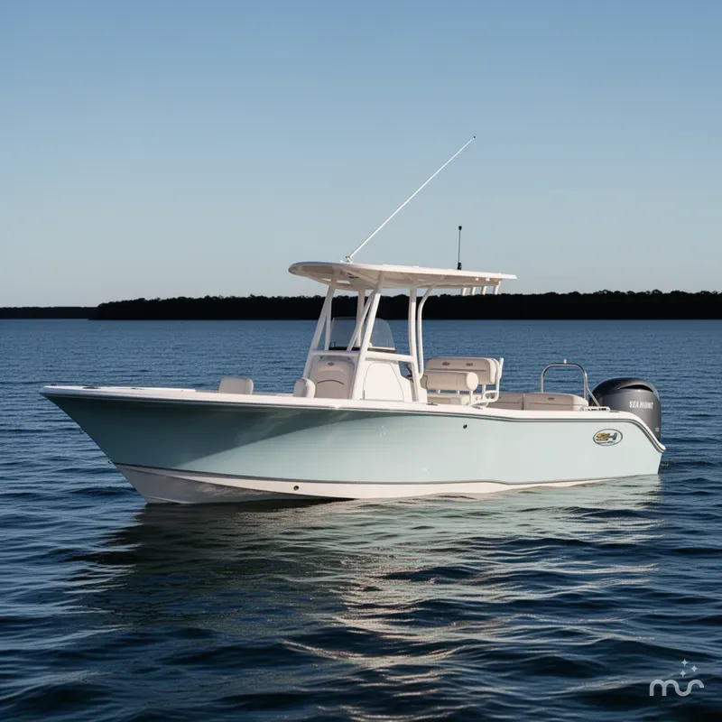 Slide: The Image of Sea Hunt Ultra 229 2025 - 2