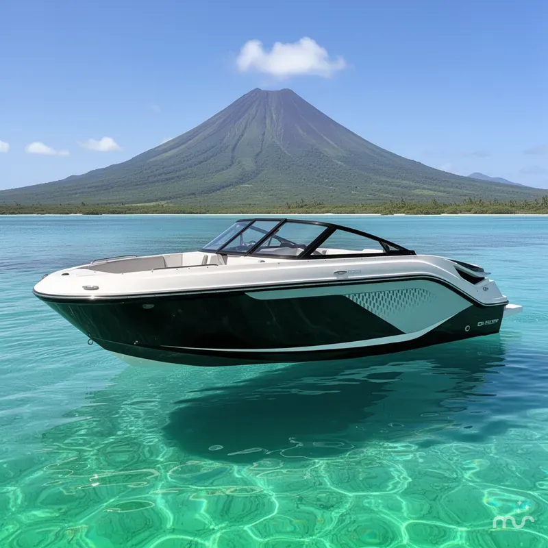 The Image of Bayliner D22I 2025 - 0
