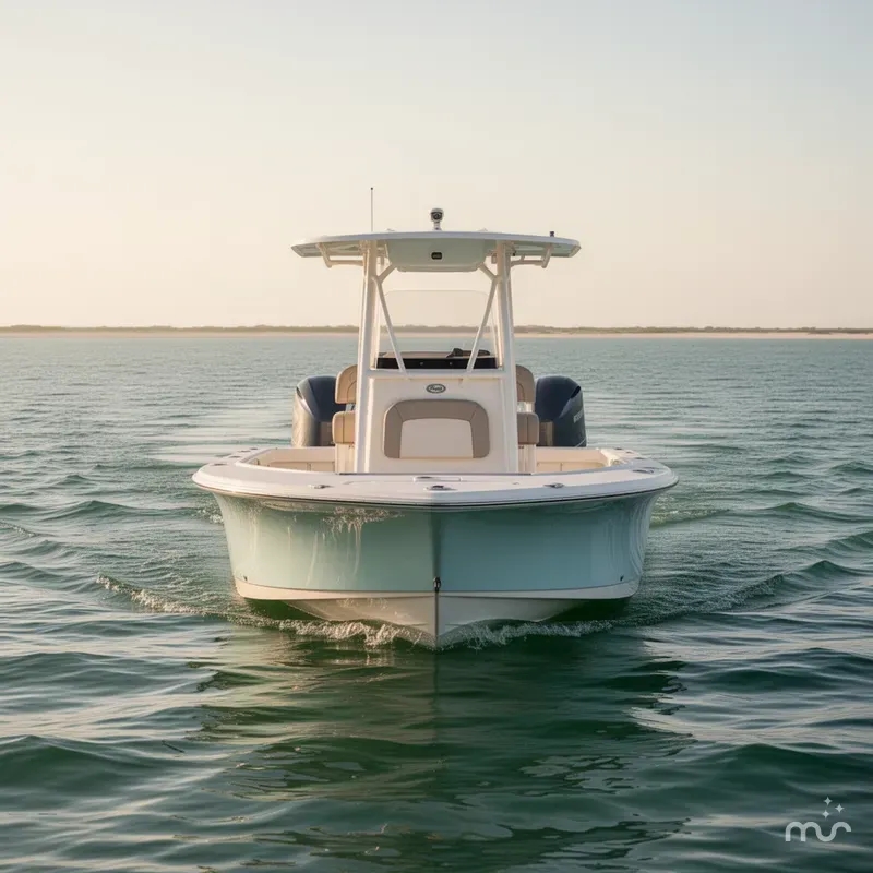 Slide: The Image of Key West 210BR 2025 - 3