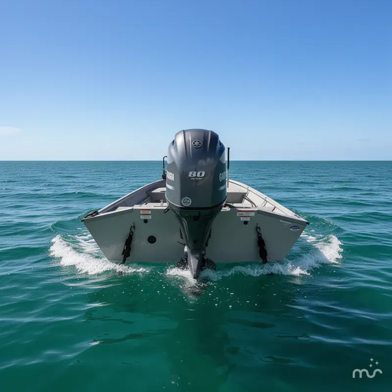 Slide: The Image of G3 Gator Tough 18 CCJ DLX 2025 - 1