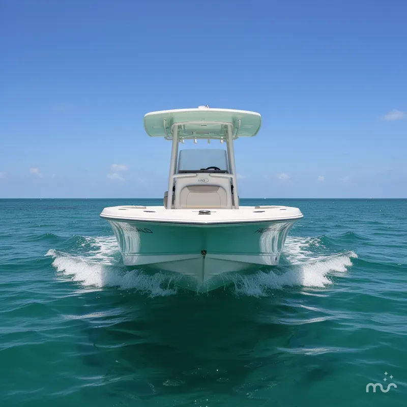 Slide: The Image of Robalo 226 Cayman 2017 - 3