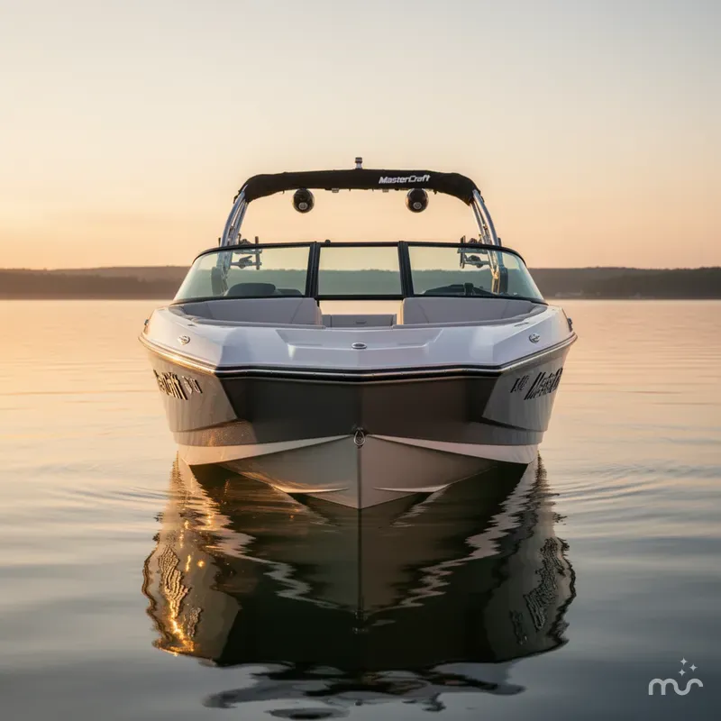 Slide: The Image of MasterCraft NXT22 2020 - 1