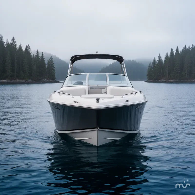 Slide: The Image of Baja 33 Outlaw 2001 - 1