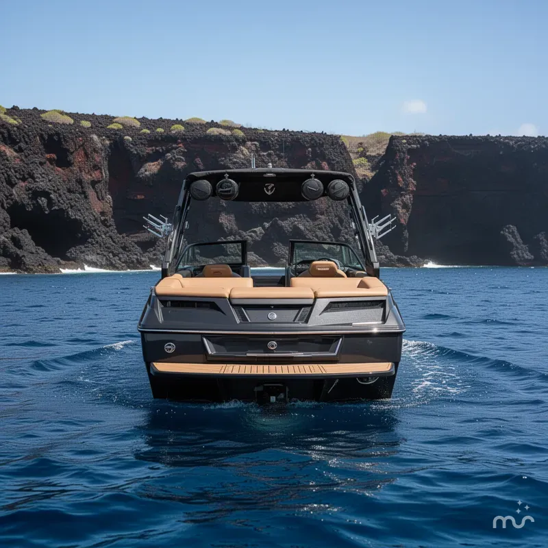 Slide: The Image of Nautique Paragon25 2026 - 3