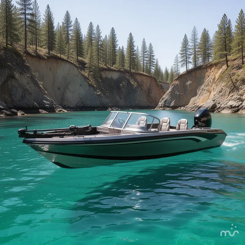 The Image of Ranger 621FS Cup-Equipped 2025 - 0