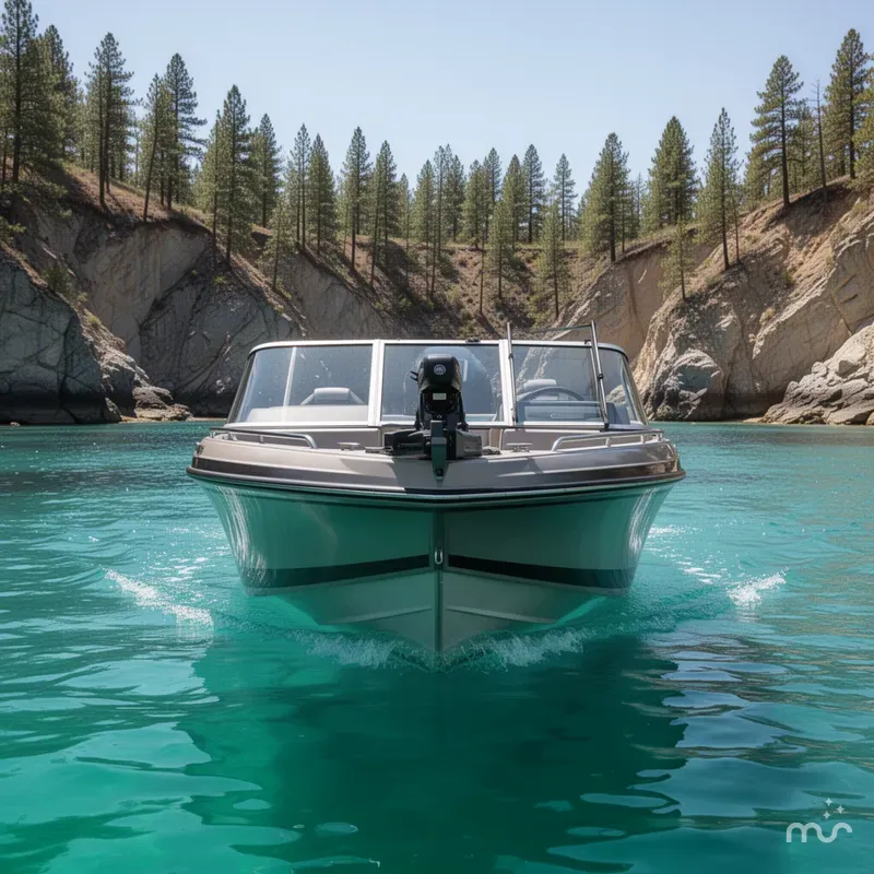 Slide: The Image of Ranger 621FS Cup-Equipped 2025 - 1