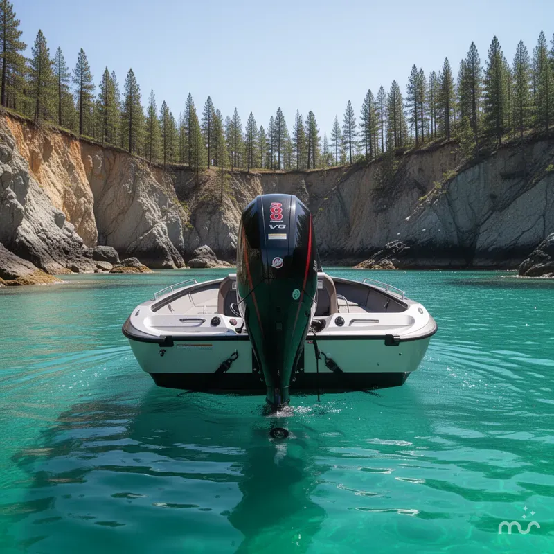 Slide: The Image of Ranger 621FS Cup-Equipped 2025 - 3
