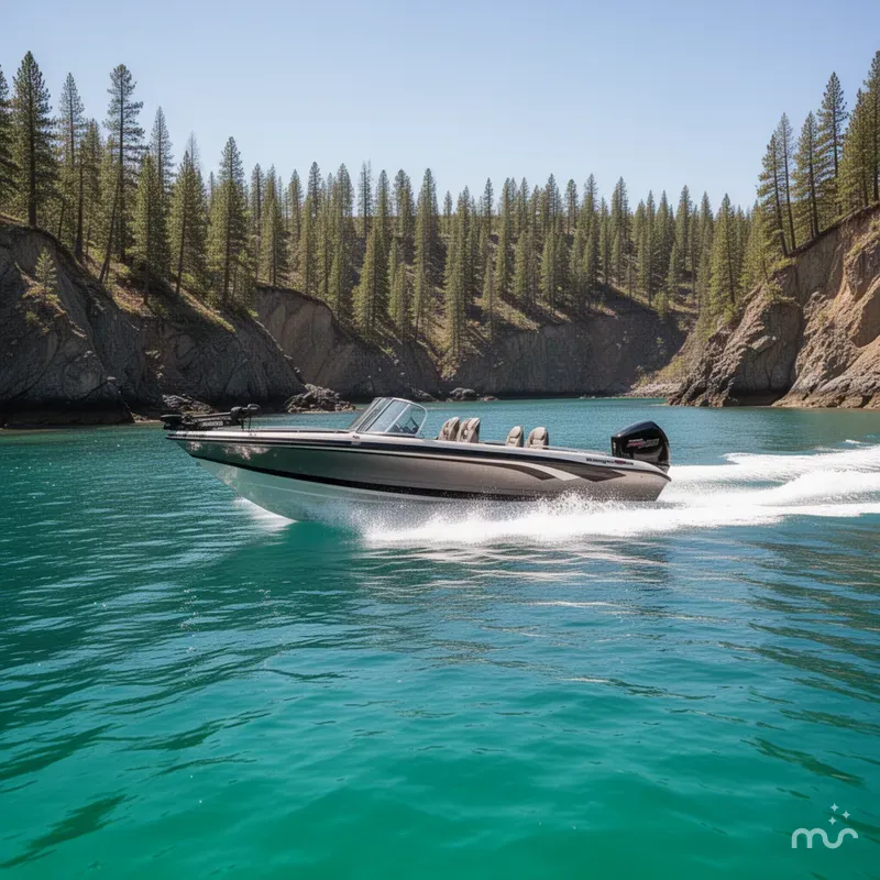Slide: The Image of Ranger 621FS Cup-Equipped 2025 - 4