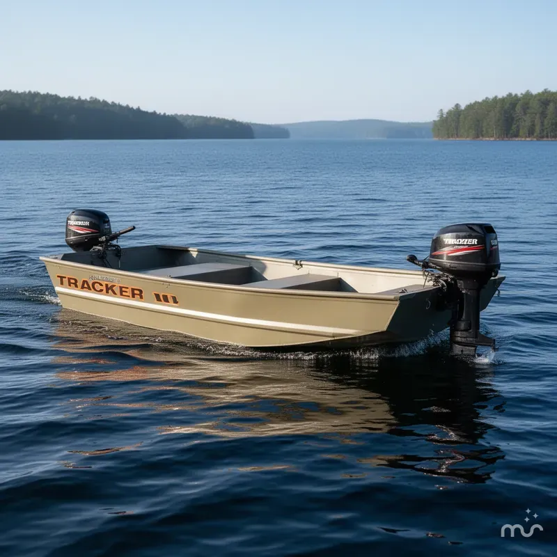 The Image of Tracker Grizzly 14 Jon 2025 - 0