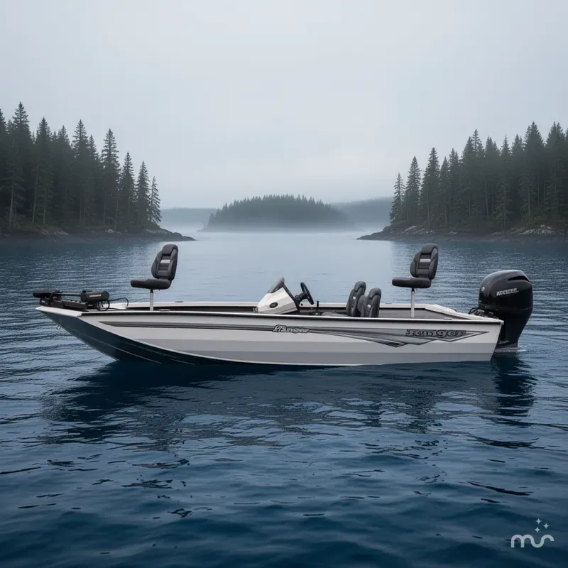The Image of Ranger RT198P 2025 - 0