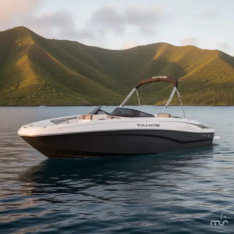 The Image of Tahoe T21 2025 - 0