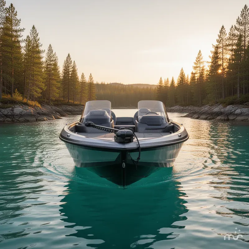 Slide: The Image of Ranger 621FS Pro 2025 - 1