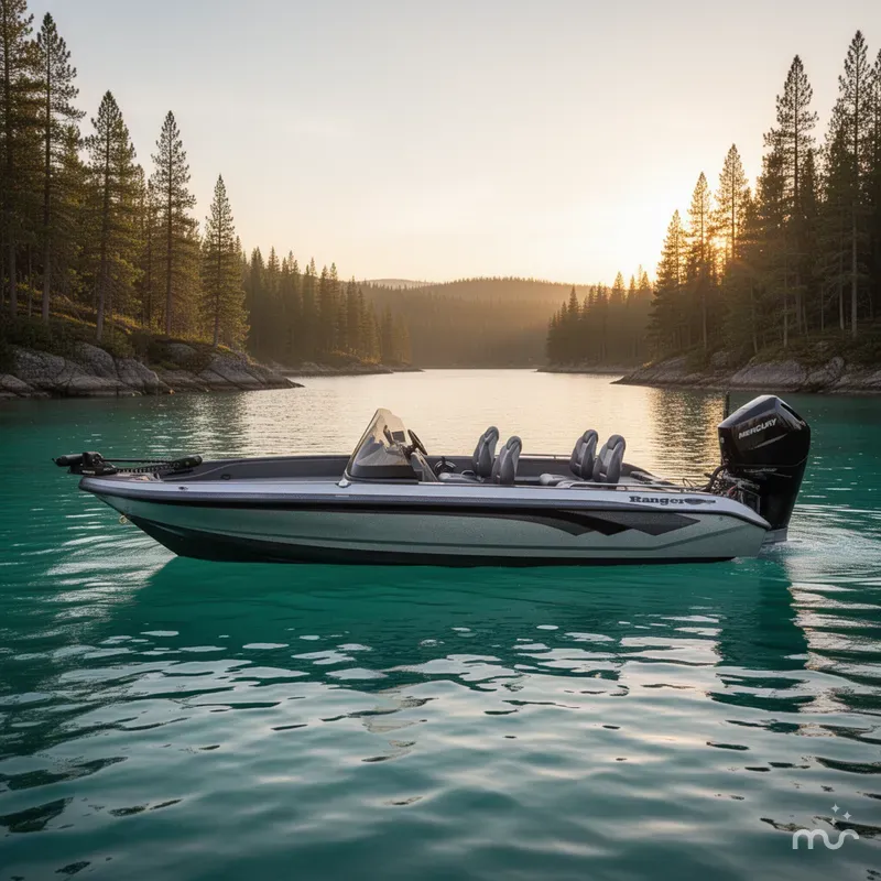 Slide: The Image of Ranger 621FS Pro 2025 - 2