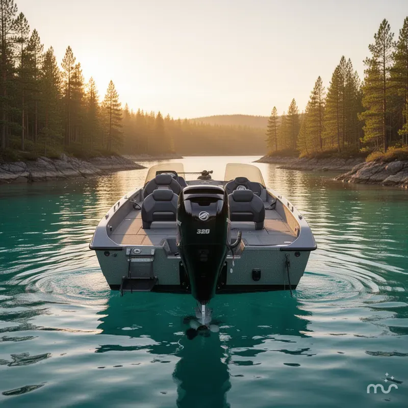 Slide: The Image of Ranger 621FS Pro 2025 - 3