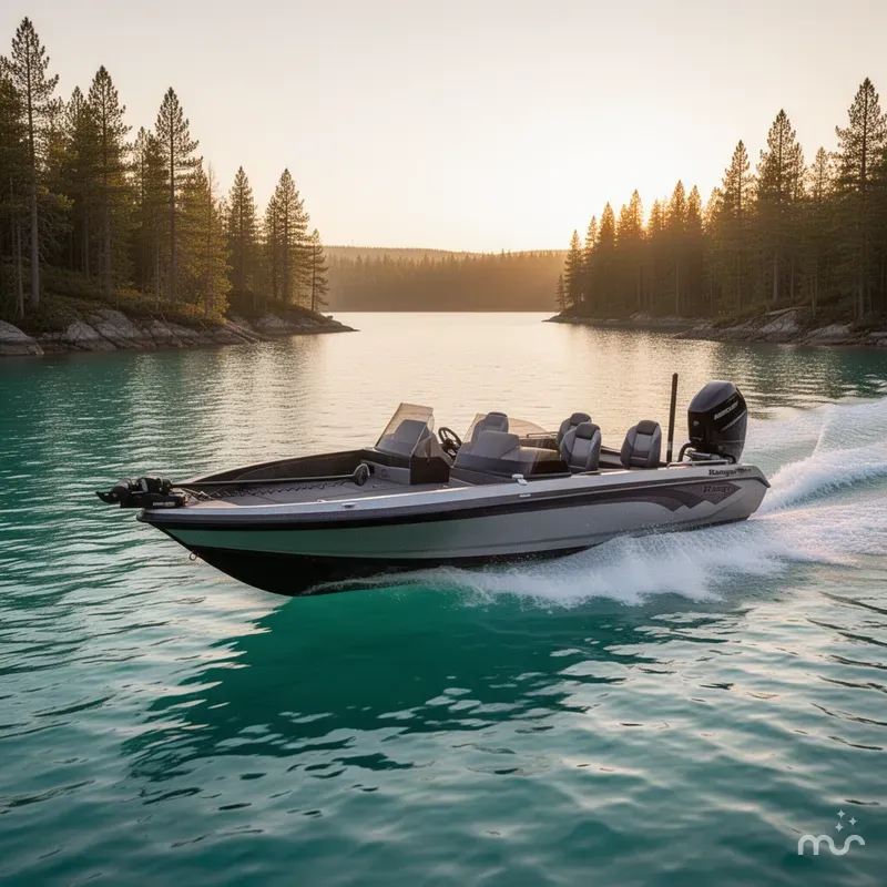 Slide: The Image of Ranger 621FS Pro 2025 - 4