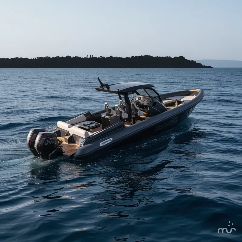 The Image of Skipper-BSK 38NC 2025 - 0