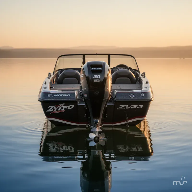 Slide: The Image of Nitro ZV21 2017 - 2