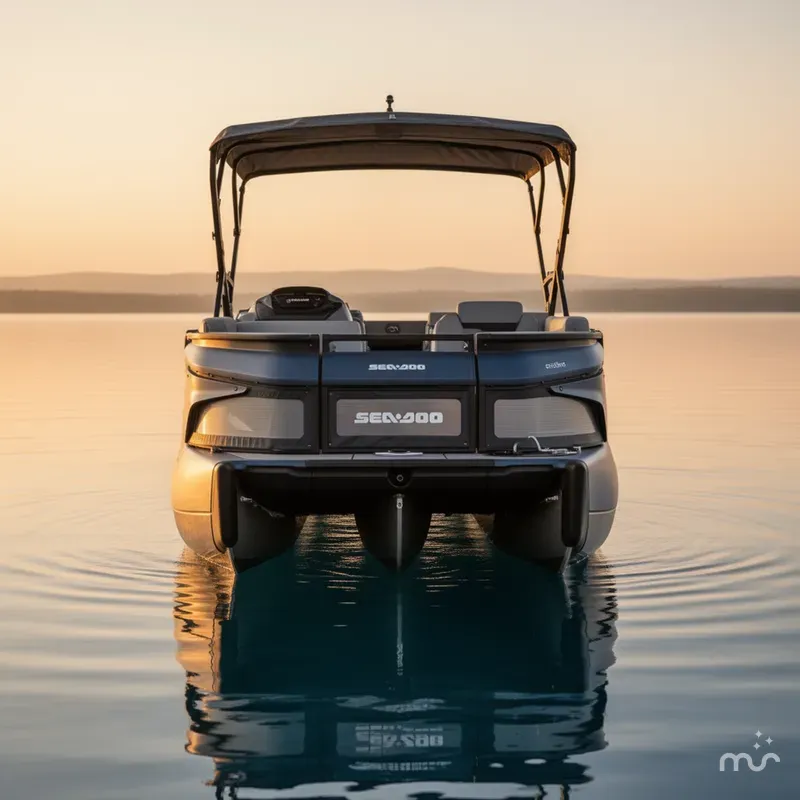 Slide: The Image of Sea-Doo Switch® Cruise 18 - 170 hp 2024 - 3